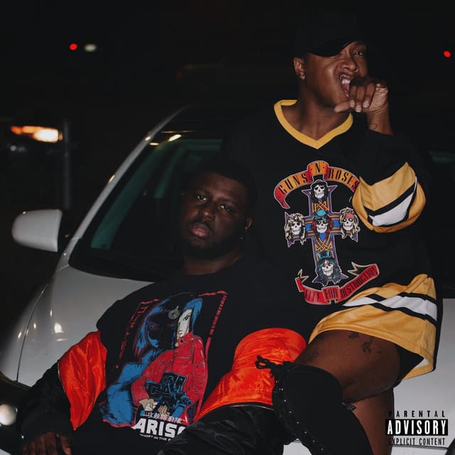 Attitude cover art