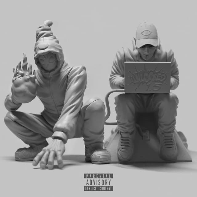 Take_it_Back_v2 - Charlie Heat Version cover art