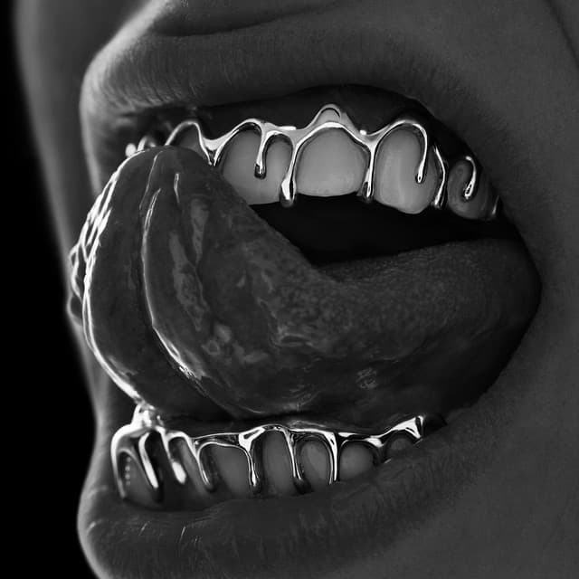 CULPA cover art
