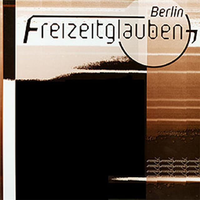 Spielzeughaus cover art
