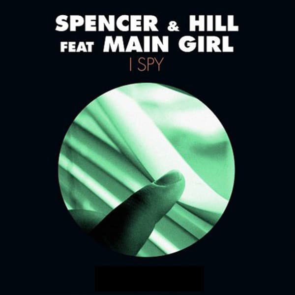 I Spy - Video Edit cover art