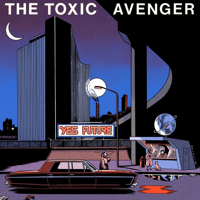 Mine cover art