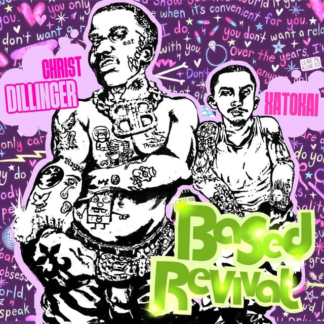 BINGO cover art