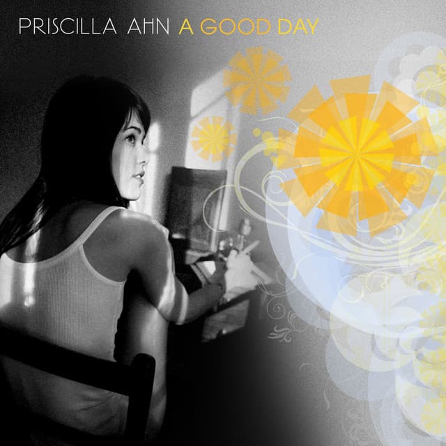 A Good Day (Morning Song) cover art