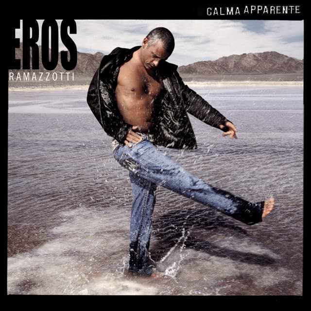 Tu sei cover art