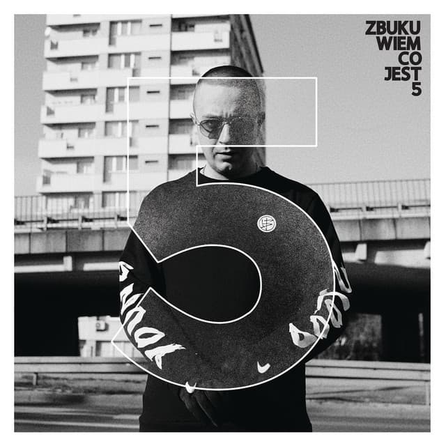 Po Prostu Żyj cover art