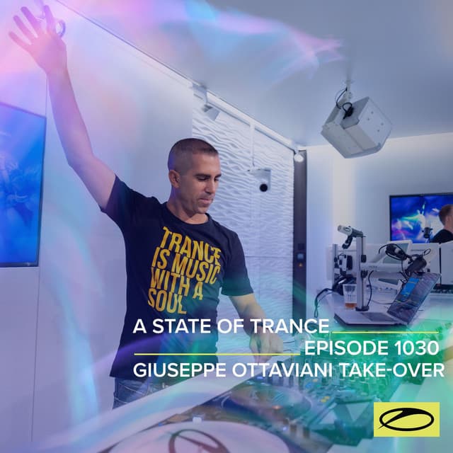 Prisma (ASOT 1030) cover art
