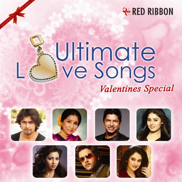 Needon Main Sapne (I Am In Love) cover art