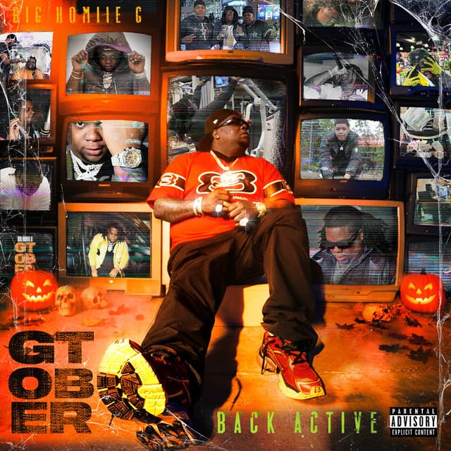 Straight Like That cover art
