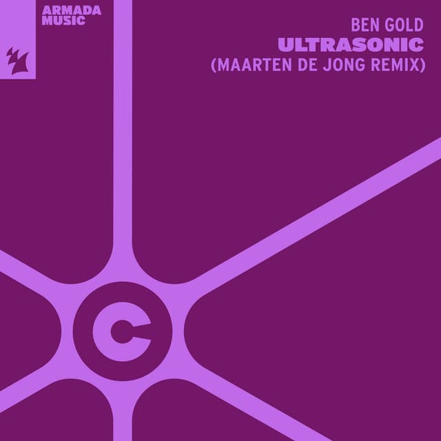 Ultrasonic cover art