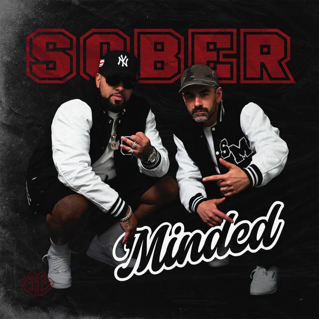 Sober Society - Remix cover art