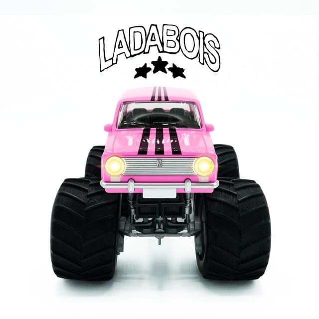 Paras virhe cover art