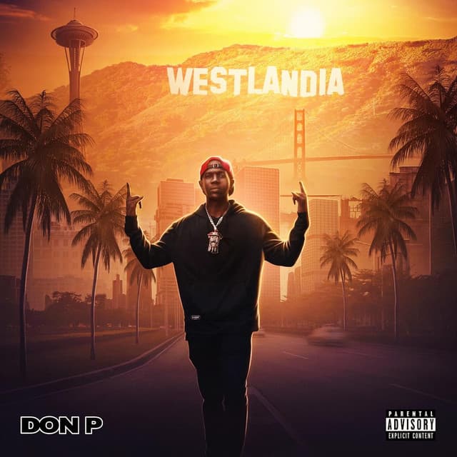 Down 2 Ride cover art