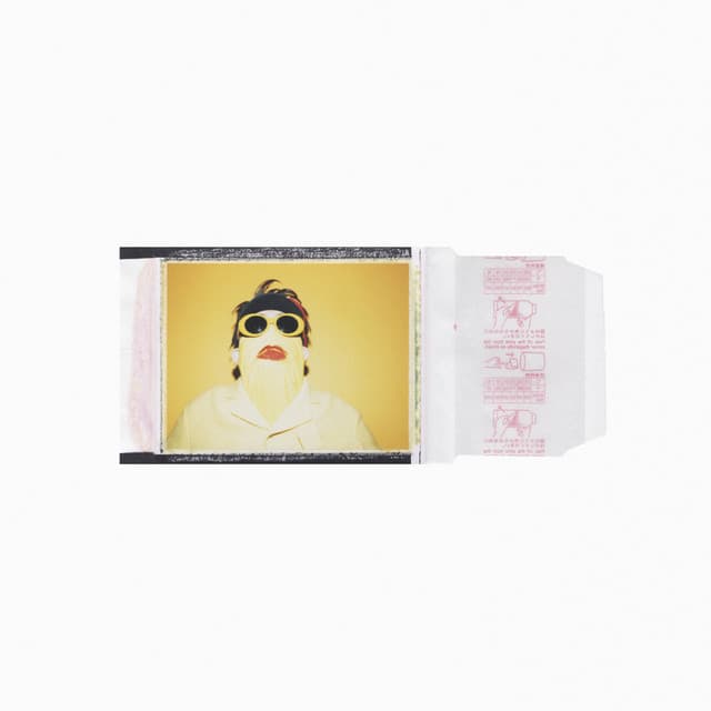 INTIMATE (Prod. Fisherman) (Feat. Mad Clown, OLNL, HAN YO HAN) cover art
