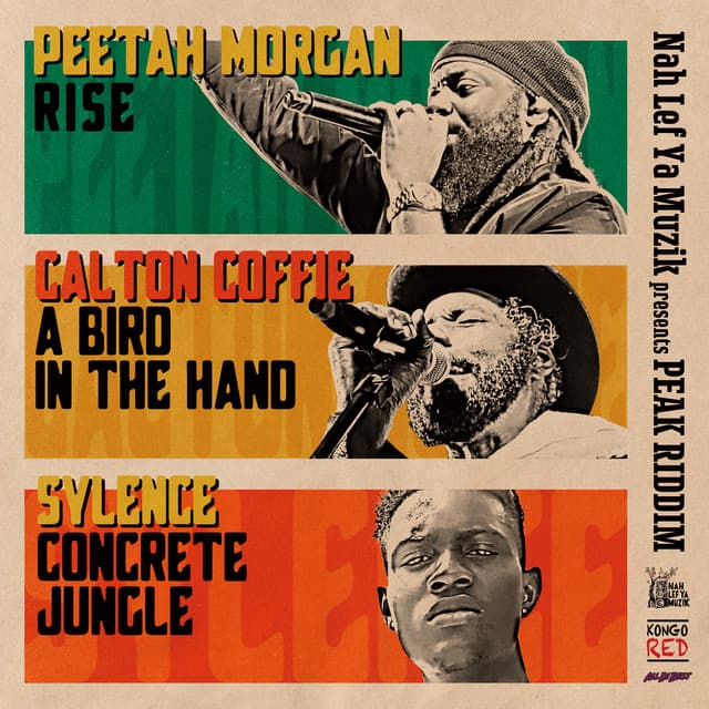 Calton Coffie