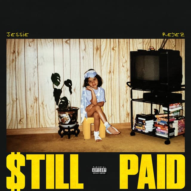 $TAY MOODY cover art