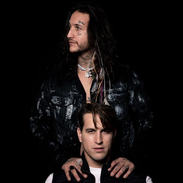 Hate cover art
