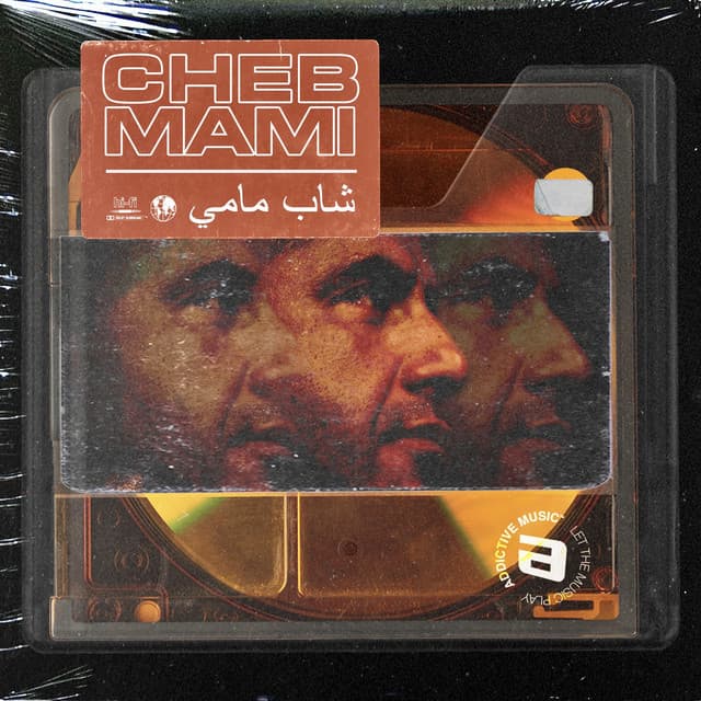 Only Cheb Mami cover art