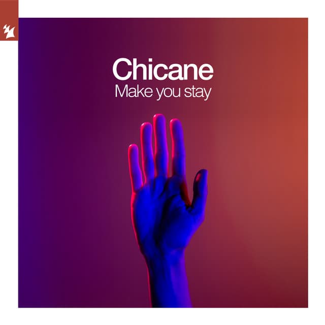 Make You Stay cover art