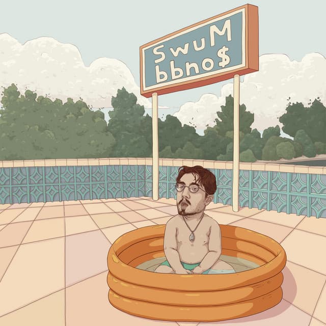 Babydrip cover art