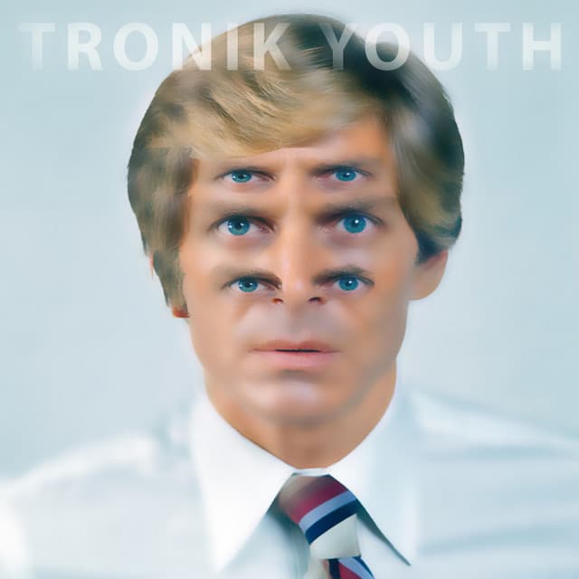 Ausgang Children - Funboys Remix cover art
