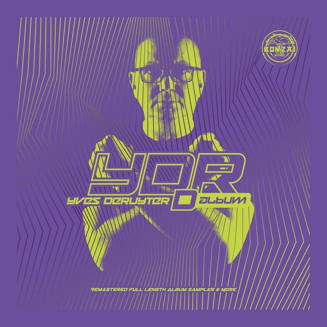 Calling Earth - Remastered Original Mix cover art