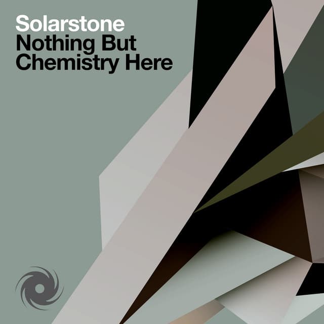 Nothing But Chemistry Here - Sean Tyas Remix cover art