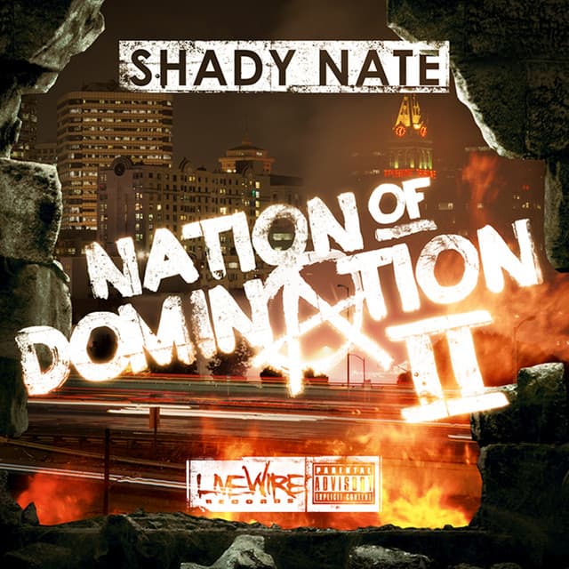 Shady Nation