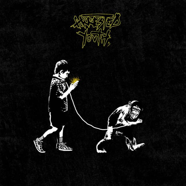 Fear cover art