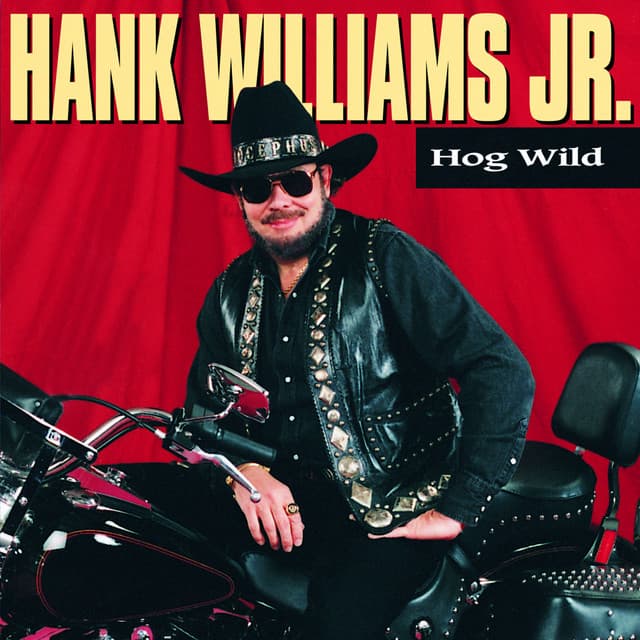 Wild Thing cover art