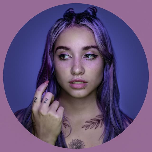 222 cover art