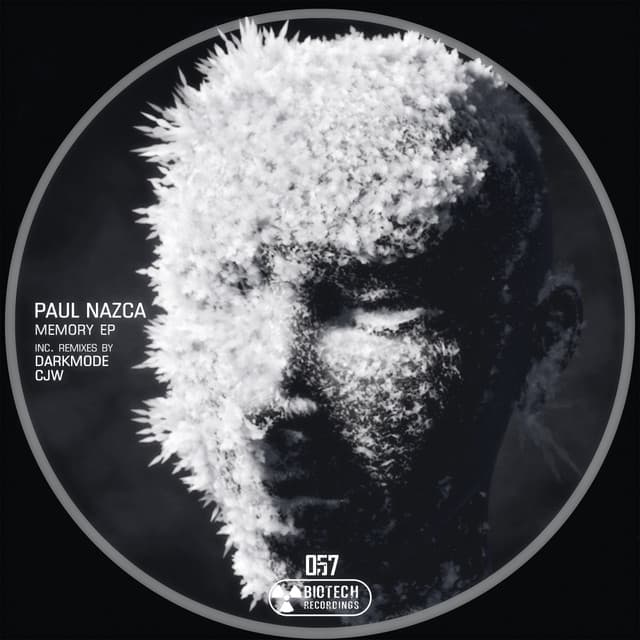 Paramel - CJW Remix cover art