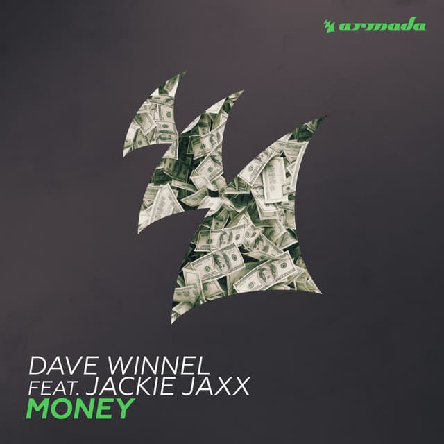 Money cover art