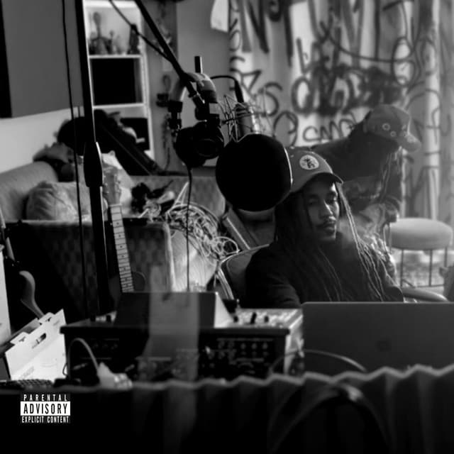 iLL ROADS cover art