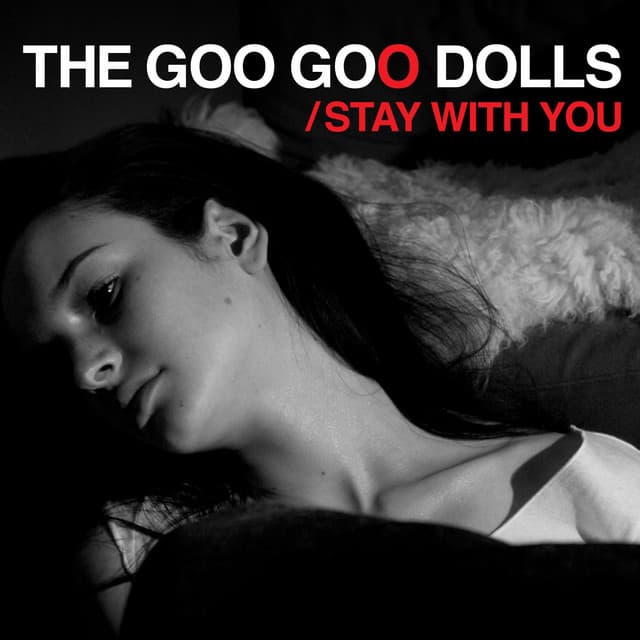 Stay with You cover art