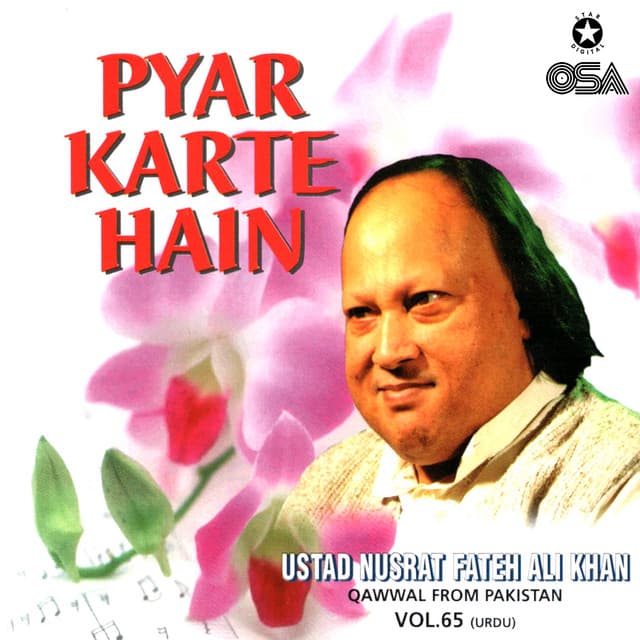 Hum Buton Ko Jo Pyar Karte Hain cover art