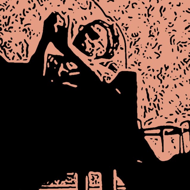 Favor cover art