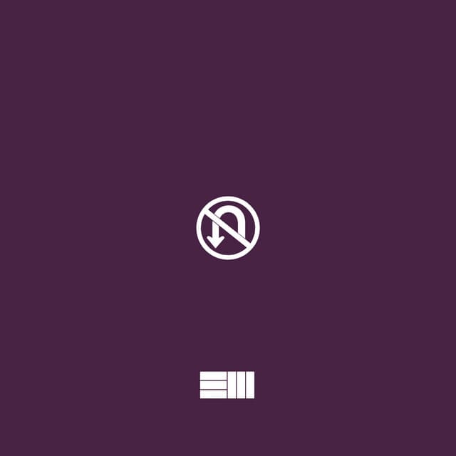 AINT GOIN BACK cover art