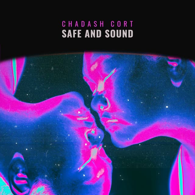 Safe And Sound cover art