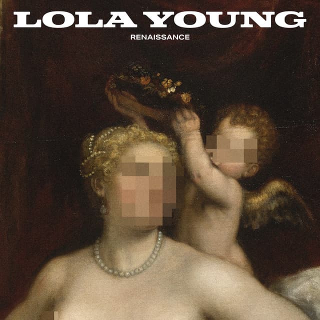 Same Bed cover art