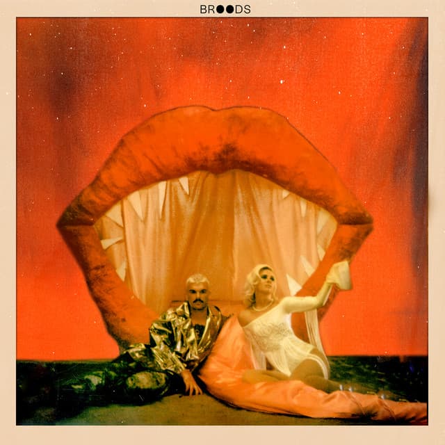Old Dog cover art