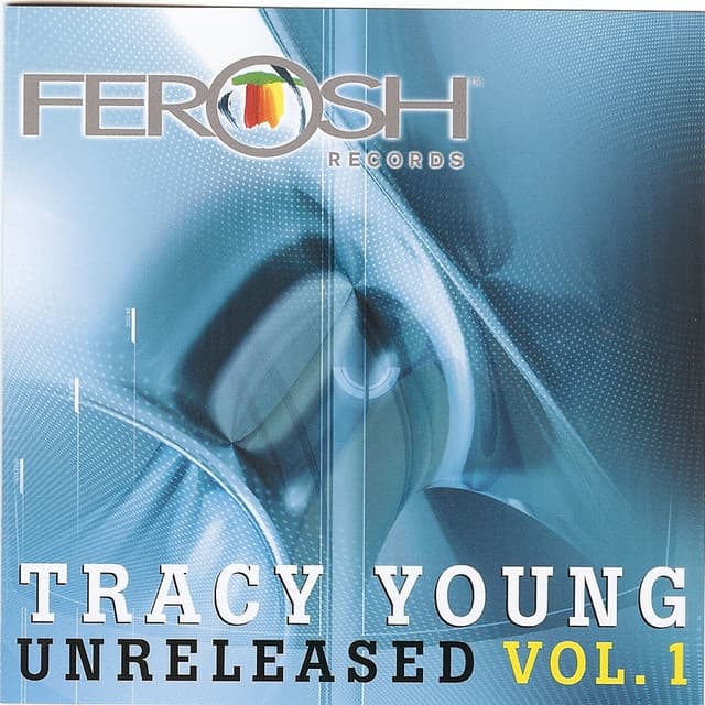 Ferosh (Featuring Alan T.) - Friburn & Urik Mix cover art