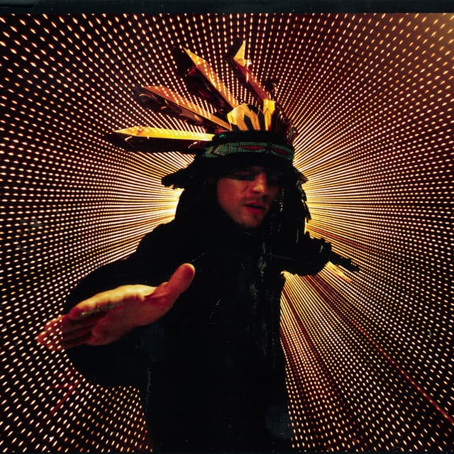 Love Foolosophy - Raul Rincon Remix cover art