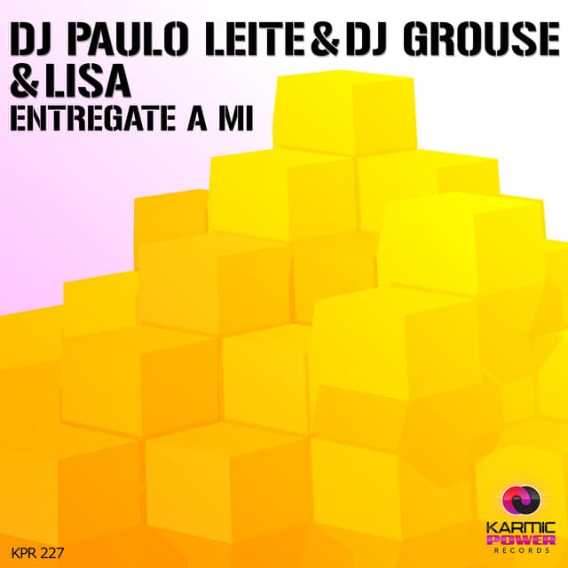 DJ Grouse
