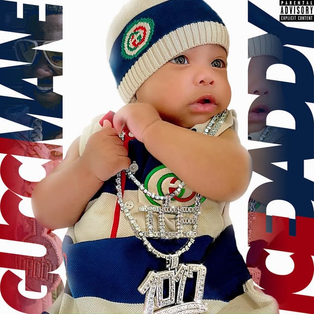 Fold Dat Money Up (feat. Project Pat) cover art