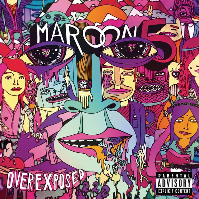 Payphone cover art