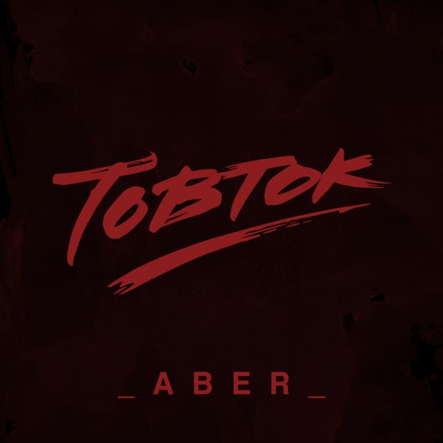Aber cover art