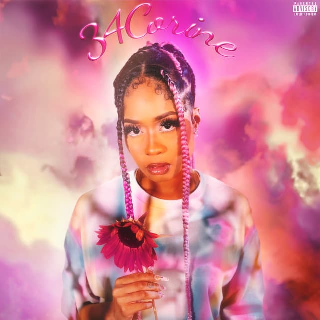 34 Villain cover art