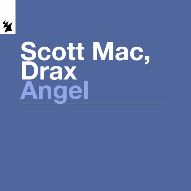 Angel - De-Progression Remix cover art