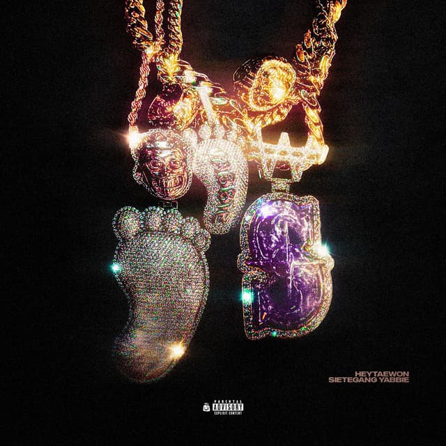 1 Batch 2 Batch cover art